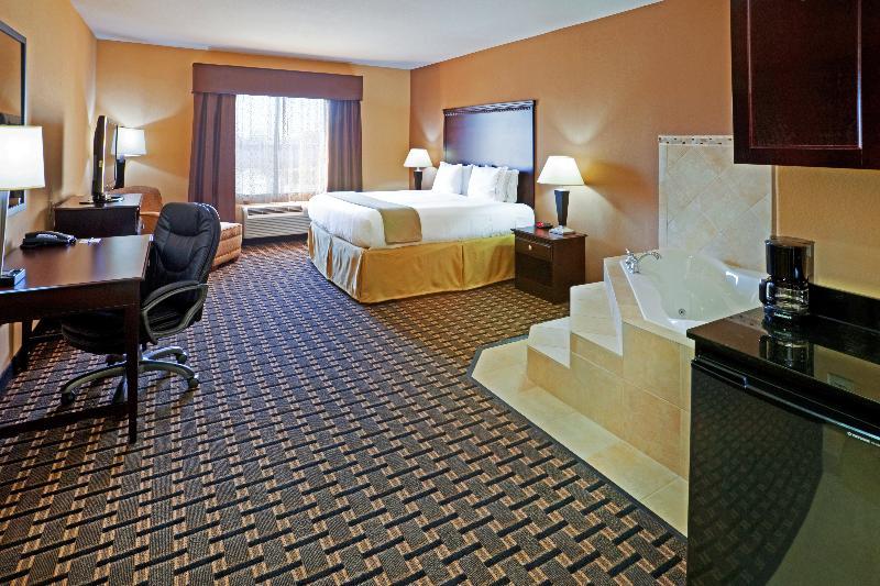 Comfort Inn & Suites Dallas Medical-Market Center Ngoại thất bức ảnh