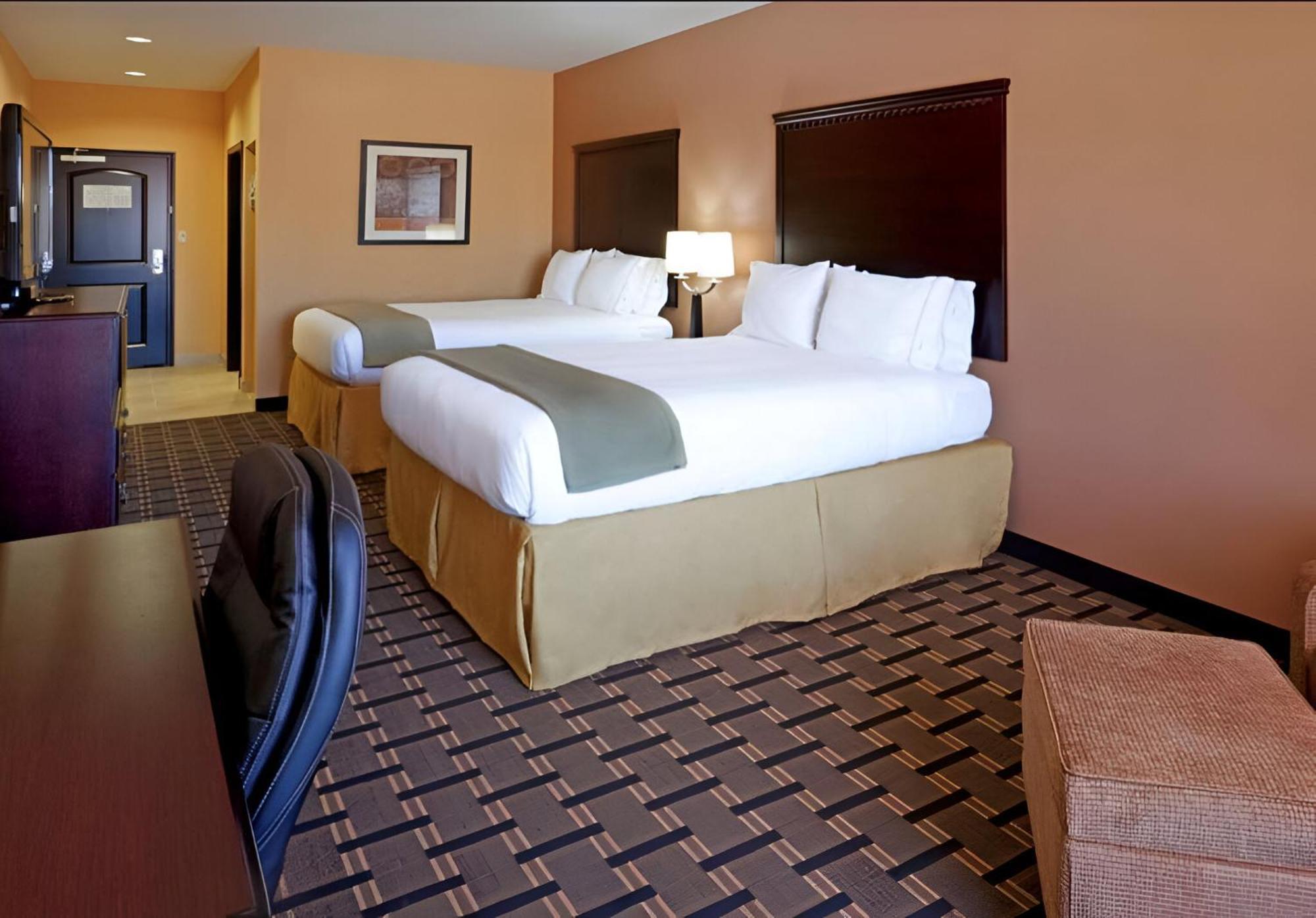 Comfort Inn & Suites Dallas Medical-Market Center Ngoại thất bức ảnh