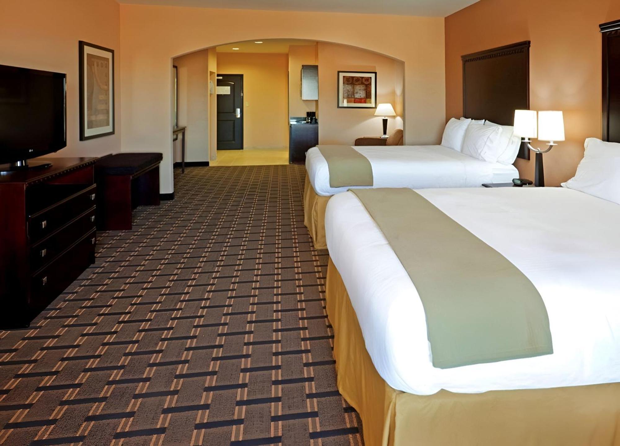 Comfort Inn & Suites Dallas Medical-Market Center Ngoại thất bức ảnh