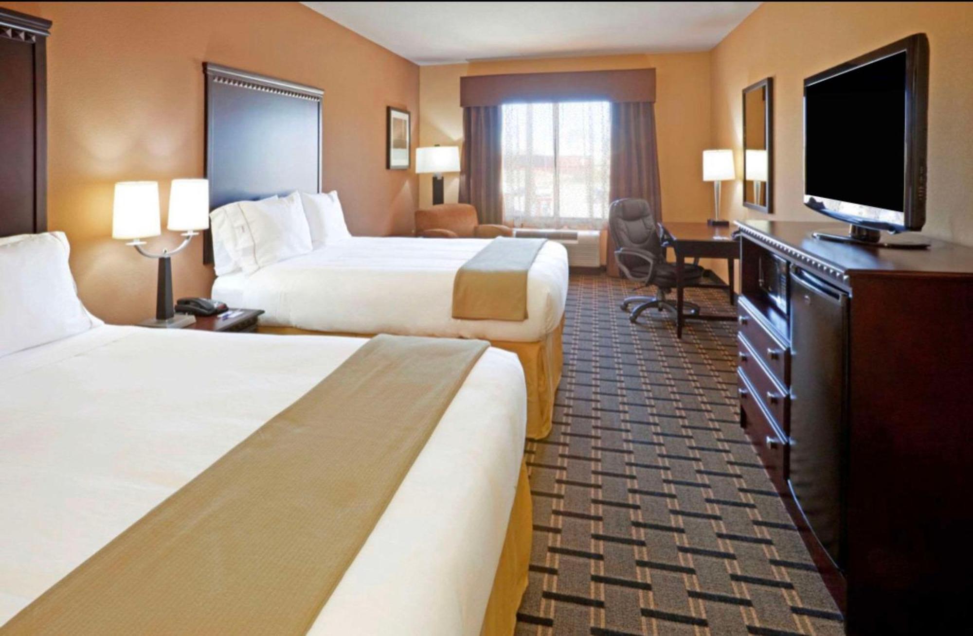 Comfort Inn & Suites Dallas Medical-Market Center Ngoại thất bức ảnh